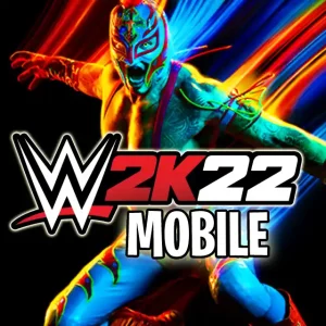 WWE 2K22 Mobile